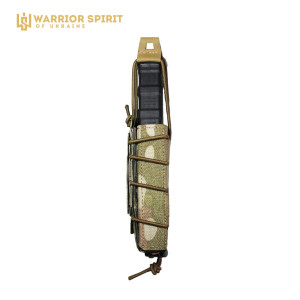 Підсумок під магазин WS-DA 1.0 мультикам. Photo 2