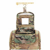 Подсумок тактический для гигиены (несессер) Warrior Spirit Shine-SP Multicam