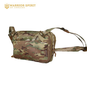 Підсумок GAR-WS4 Banan  Multicam. Photo 3