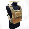 Подсумок тактический нагрудный Warrior Spirit WS-PN Multicam