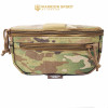 Подсумок напашный Warrior Spirit GAR-WS2 Multicam