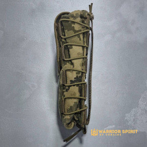 Подсумок под аптечку с вкладышем Warrior Spirit WS-Apt Pixel . Photo 3