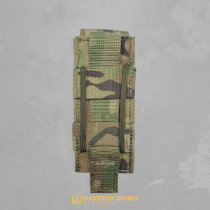 Підсумок під мультитул закритий Warrior Spirit WS-ML Multicam. Photo 2
