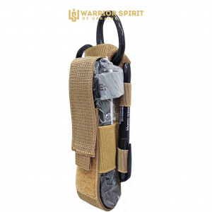 Подсумок под турникет Warrior Spirit T-WS Coyote