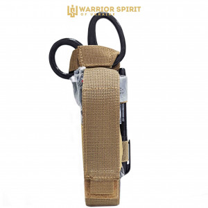 Подсумок под турникет Warrior Spirit T-WS Coyote. Photo 3