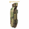 Подсумок под турникет  тактический Warrior Spirit T-WS Multicam