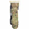 Подсумок под турникет  тактический Warrior Spirit T-WS Multicam