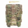Подсумок тактический универсальный Warrior Spirit ANT-WS 2.0 Multicam