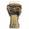 Подсумок тактический универсальный Warrior Spirit ANT-WS 1.0 Multicam