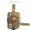 Подсумок тактический универсальный Warrior Spirit ANT-WS 1.0 Multicam