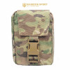 Подсумок тактический утилитарный Warrior Spirit Helper-WS 1.0 Multicam 