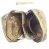 Подсумок тактический утилитарный Warrior Spirit Helper-WS 1.0 Multicam 
