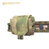 Сумка тактическая для сброса магазинов Warrior Spirit BM-WS-2 Multicam 