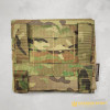 Карман тактический под баллистический пакет Warrior Spirit WS-KB Multicam 
