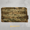 Карман тактический под баллистический пакет Warrior Spirit WS-KB3 Pixel