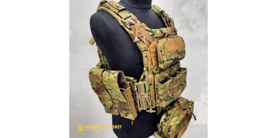 Тактическое снаряжение