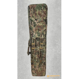 Кейс под винтовку 1,1 м Warrior Spirit WS-AR 2.0 Multicam. Photo 2