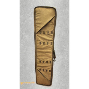 Кейс под винтовку 1,1 м Warrior Spirit WS-AR 2.0 Multicam. Photo 3