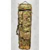 Кейс тактический под винтовку снайпера 1,6-1,8 м Warrior Spirit WS-KGv2.0 Multicam