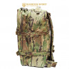 Медицинский рюкзак тактический Warrior Spirit WS-MD60 MULTICAM