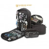 Медицинский рюкзак тактический Warrior Spirit WS-MD60 MULTICAM