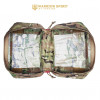 Медицинский рюкзак тактический Warrior Spirit WS-MD60 MULTICAM