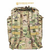 Рюкзак тактический (40 литров) с клапаном для шлема Warrior Spirit WS-R40 MULTICAM