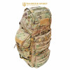 Рюкзак тактический (80 литров) Warrior Spirit WS-R80 MULTICAM