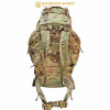 Рюкзак тактический (80 литров) Warrior Spirit WS-R80 MULTICAM