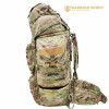 Рюкзак тактический (80 литров) Warrior Spirit WS-R80 MULTICAM